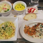 イタリア酒場 Osteria Pinocchio - 