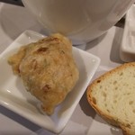 イタリア酒場 Osteria Pinocchio - 