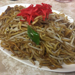 ラーメン清陽軒 - 