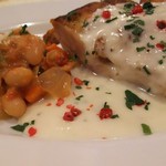 イタリア酒場 Osteria Pinocchio - 