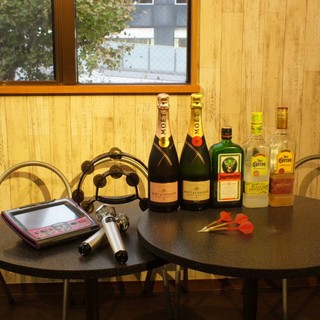 裏横 肉バル ボースン_1