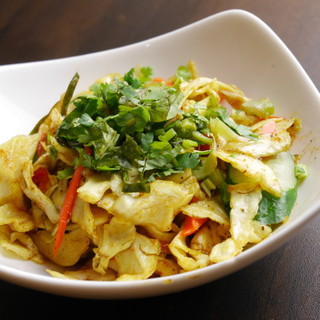 大衆食堂シックダール_2