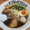 鶏 soba KAMOSHI