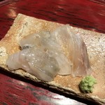 てんぷら　成生 - 