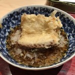 てんぷら　成生 - 