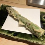 てんぷら　成生 - 