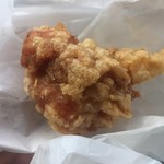 ふじやからあげ店 - 