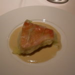 レストラン・セン - 金目鯛