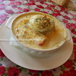 季の風 - ”トン”バーグカレードリア