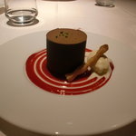 レストラン・セン - デザート