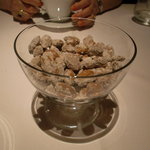 レストラン・セン - 小菓子