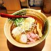 焼きあご塩らー麺 たかはし 上野店