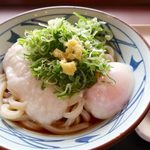 Marugame Seimen - 