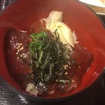 ひごと - ミニてこね寿司