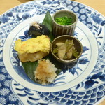 和彩厨房 KATURA - 焼き物