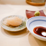 日本橋蛎殻町 すぎた - セット