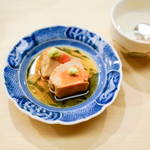 日本橋蛎殻町 すぎた - あんきも