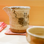 日本橋蛎殻町 すぎた - 