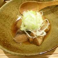 和彩厨房 KATURA - 鰤大根