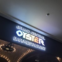 グランド・セントラル・オイスターバー&レストラン 品川店 - 
