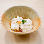 日本橋蛎殻町 すぎた - 白子