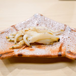 日本橋蛎殻町 すぎた - 白魚