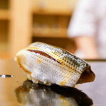 日本橋蛎殻町 すぎた - こはだ