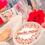 Mademoiselle CAFE - 