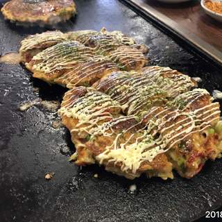 新潟で人気のお好み焼き ランキングtop 食べログ