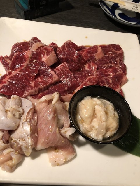 牛すけ 千歳 焼肉 食べログ