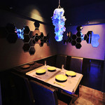 プライベート個室×肉バル MEAT BOY N.Y 仙台駅前店