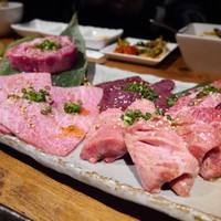 焼肉 433 - 