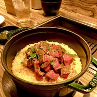 焼肉 ジャンボ はなれ - 