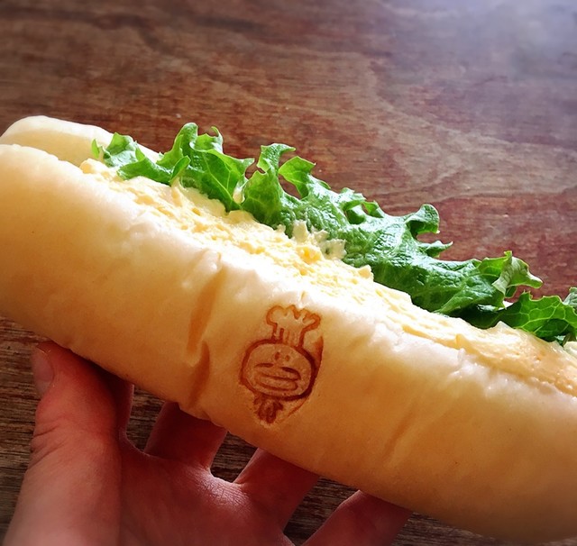 コッペパン専門店 おぬぱん - 水戸/パン | 食べログ