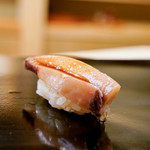 日本橋蛎殻町 すぎた - いか