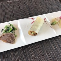 広東料理 センス - 