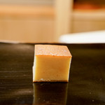 日本橋蛎殻町 すぎた - 玉