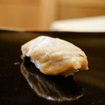 日本橋蛎殻町 すぎた - あなご