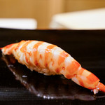 日本橋蛎殻町 すぎた - 車海老