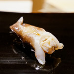 日本橋蛎殻町 すぎた - とりがい