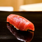 日本橋蛎殻町 すぎた - づけ