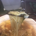 中華食堂 一番 - 麺