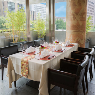 Private room｜Recommended for entertaining, meetings, anniversaries, etc.