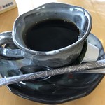 Wada chimmi - コーヒー