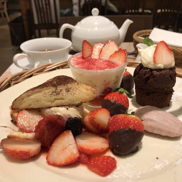 アフタヌーンティー ティールーム 大船ルミネウイング Afternoon Tea Tearoom 大船 紅茶専門店 食べログ アフタヌーンティー ティールーム 大船ルミネウイング Afternoon Tea Tearoom 大船 紅茶専門店 食べログ