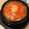 韓国家庭料理 さらん房