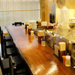 中華蕎麦にし乃