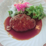 レストランヴェルデ - 