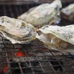 牡蠣小屋 住吉丸 - 