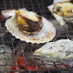 牡蠣小屋 住吉丸 - 